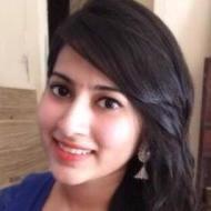 Mahek K. B Ed Tuition trainer in Mumbai