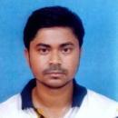 Photo of Koushik Das