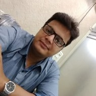 Aayush Aggarwal LLB Tuition trainer in Delhi