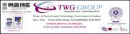 Twg Group Training And Certification ISO27001 & ISO27002 institute in Pune