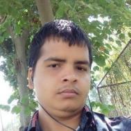 Swarna Bhaskar Pandey .Net trainer in Noida