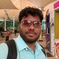 Chaitanya Ponnaganti Microsoft Excel trainer in Hyderabad