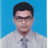 Debabrata Ghosh Class 9 Tuition trainer in Kolkata