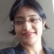 Binita M. CA trainer in Bangalore
