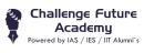 Challenge Future Academy photo
