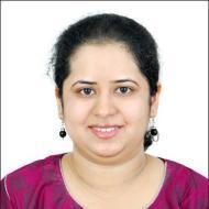 Mrunmayi B. French Language trainer in Pune