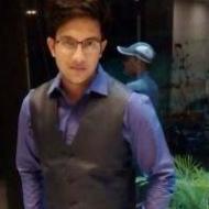 Gaurav Agrawal Vocal Music trainer in Jaipur