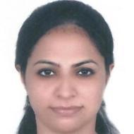 Mandeep K. Spoken English trainer in Ludhiana