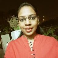 Shefali Class 6 Tuition trainer in Delhi