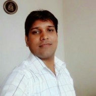 Rakesh Saini Class 11 Tuition trainer in Jaipur