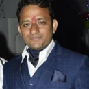 Photo of Atul Kumar