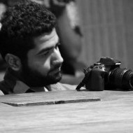 Divyansh Madaan Photography trainer in Delhi