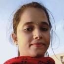 Photo of Amalika Kumer