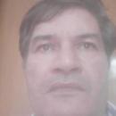 Photo of Arvind Pandey