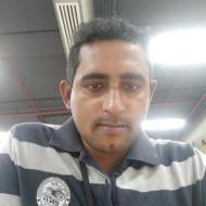 Himanshu Pandey .Net trainer in Pune