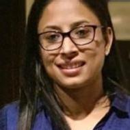 Sandhya B. Class 6 Tuition trainer in Bangalore