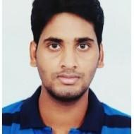 Anurag Yadav Class 9 Tuition trainer in Noida