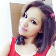 Nisha C. Nursery-KG Tuition trainer in Hyderabad