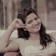 Vrushali M. German Language trainer in Bangalore