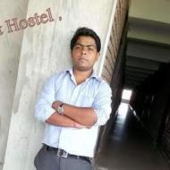 Pankaj Kumar Singh Class 9 Tuition trainer in Varanasi