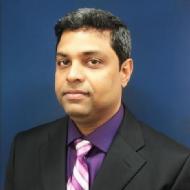 Dominic Project Work trainer in Mumbai