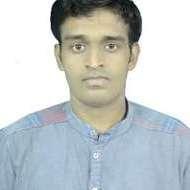 Nitesh Kumar IBPS Exam trainer in Jainagar