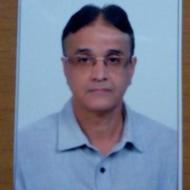C J Prathp Class 9 Tuition trainer in Bangalore