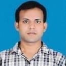 Photo of Vikash Chandra