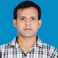 Vikash Chandra BSc Tuition trainer in Bangalore