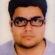 Govind Dandotiya Class 6 Tuition trainer in Ghaziabad