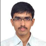Siddarth S Class 9 Tuition trainer in Chennai