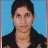 Jyoti Y. Class I-V Tuition trainer in Gurgaon