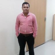 Dhananjay Pathak BCom Tuition trainer in Kolkata