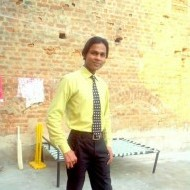 Rahul Verma Class 6 Tuition trainer in Delhi