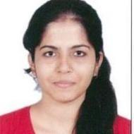 Neha J. Nursery-KG Tuition trainer in Bangalore