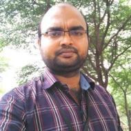 Sandip Ghosh Class 6 Tuition trainer in Hyderabad