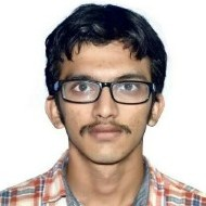 Krishnakumar V Class 9 Tuition trainer in Coimbatore