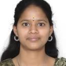 Photo of M.Vidhya