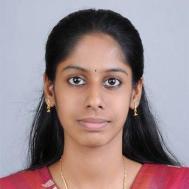 Reshma Kp BTech Tuition trainer in Kochi