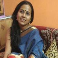 Arpita S. Class I-V Tuition trainer in Delhi