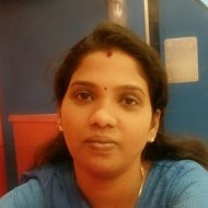 Thenmozhy S. Tailoring trainer in Chennai