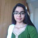 Photo of Zeenat A.