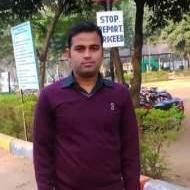 Surya Prakash German Language trainer in Visakhapatnam