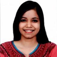 Soumya W. Class I-V Tuition trainer in Ahmedabad