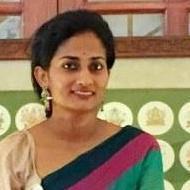 Sharanya K. BSc Tuition trainer in Konaje