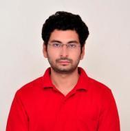 Kanishka Khurana Quantitative Aptitude trainer in Lucknow