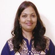 Revathi P. BCom Tuition trainer in Hyderabad