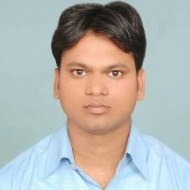 Mrityunjay Sonkar Java trainer in Lucknow