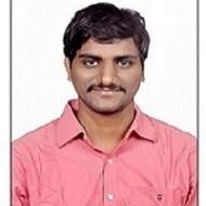 Kodari Sudhindra BTech Tuition trainer in Hyderabad