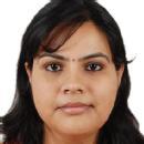 Photo of Ranjani M.